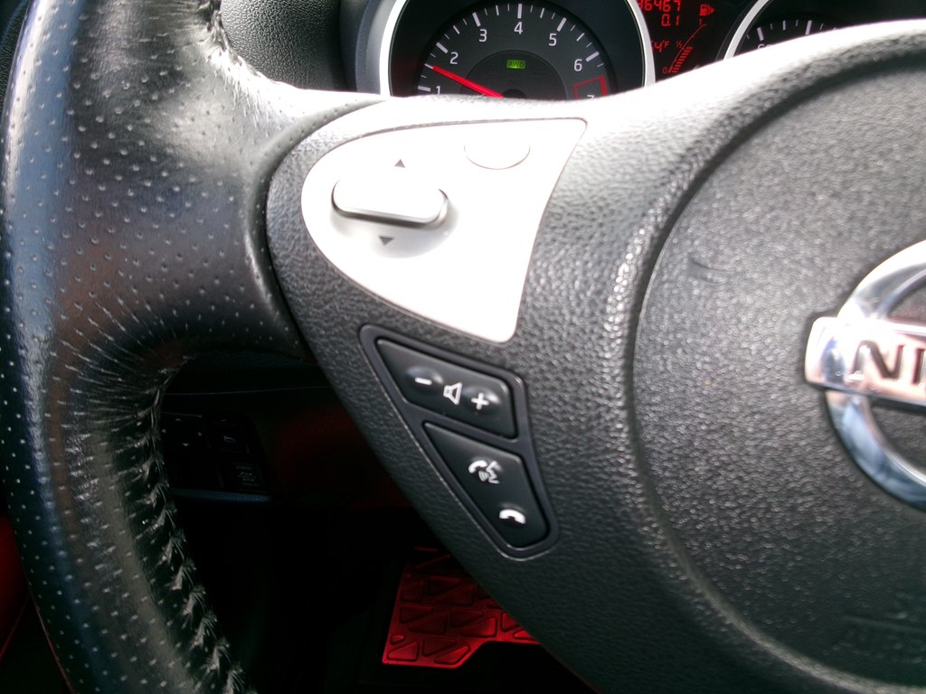 Photo 39 of this NISSAN JUKE