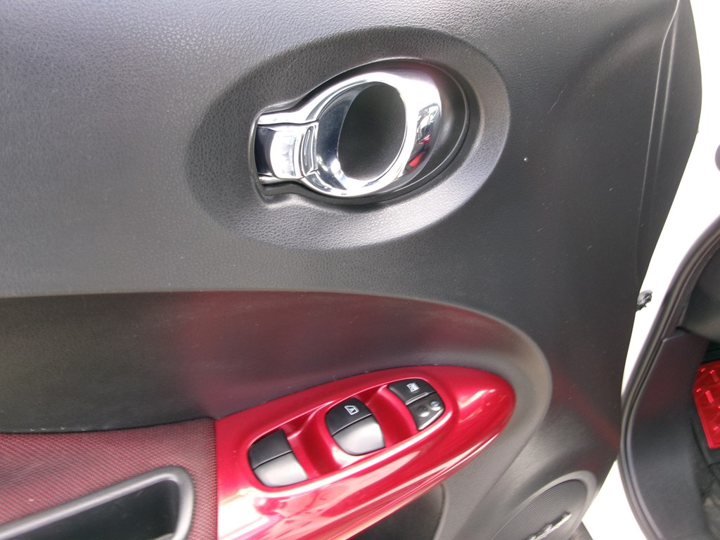 Photo 16 of this NISSAN JUKE