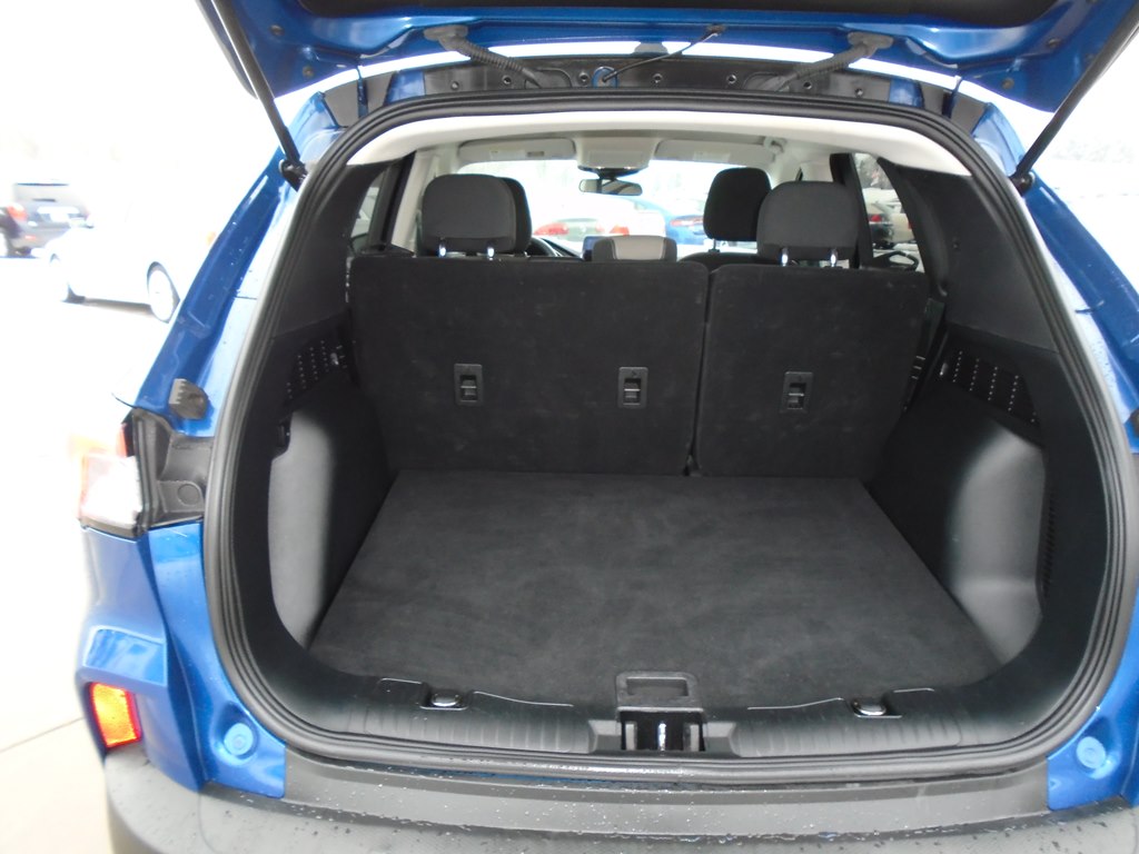 Photo 14 of this FORD ESCAPE