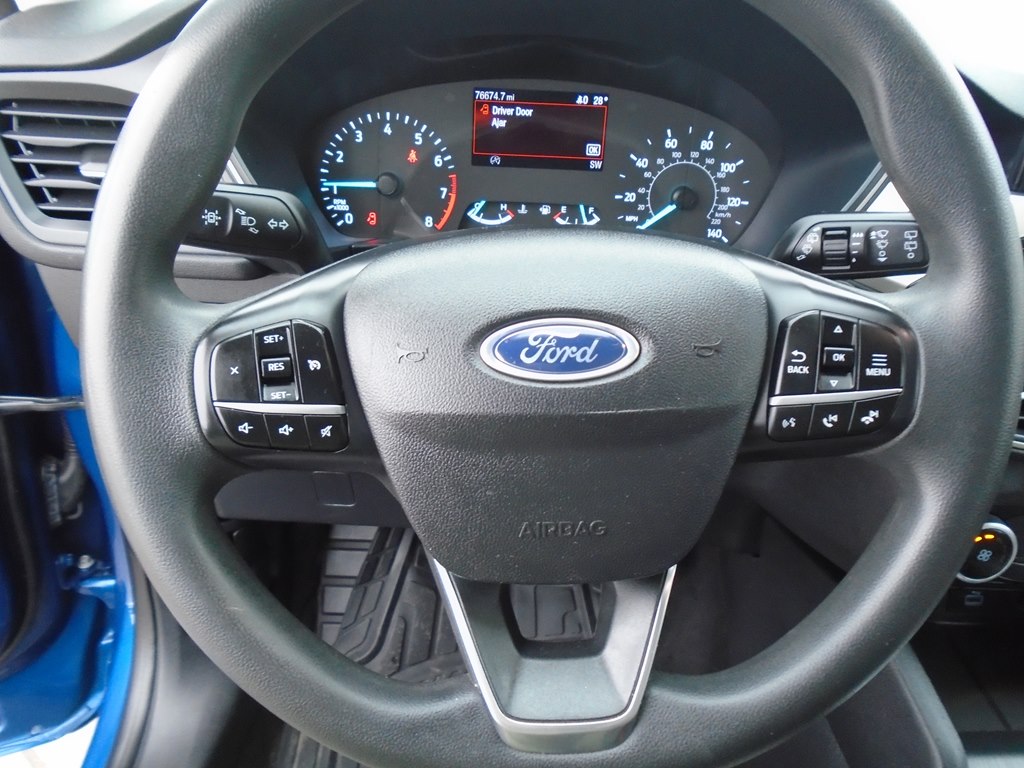 Photo 45 of this FORD ESCAPE