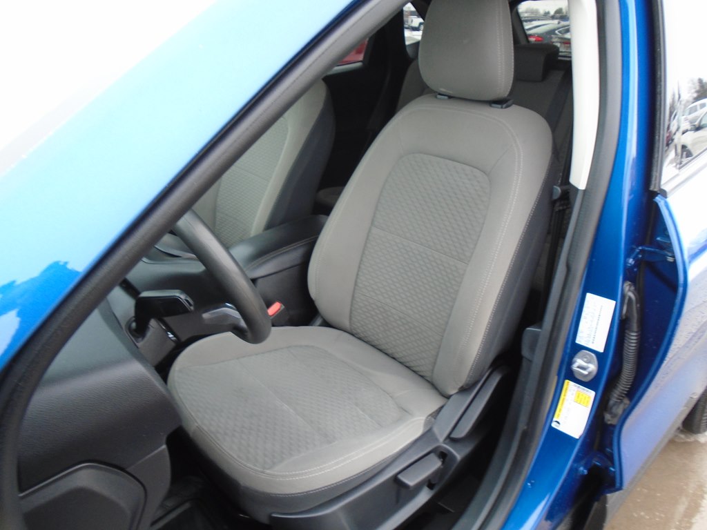 Photo 18 of this FORD ESCAPE