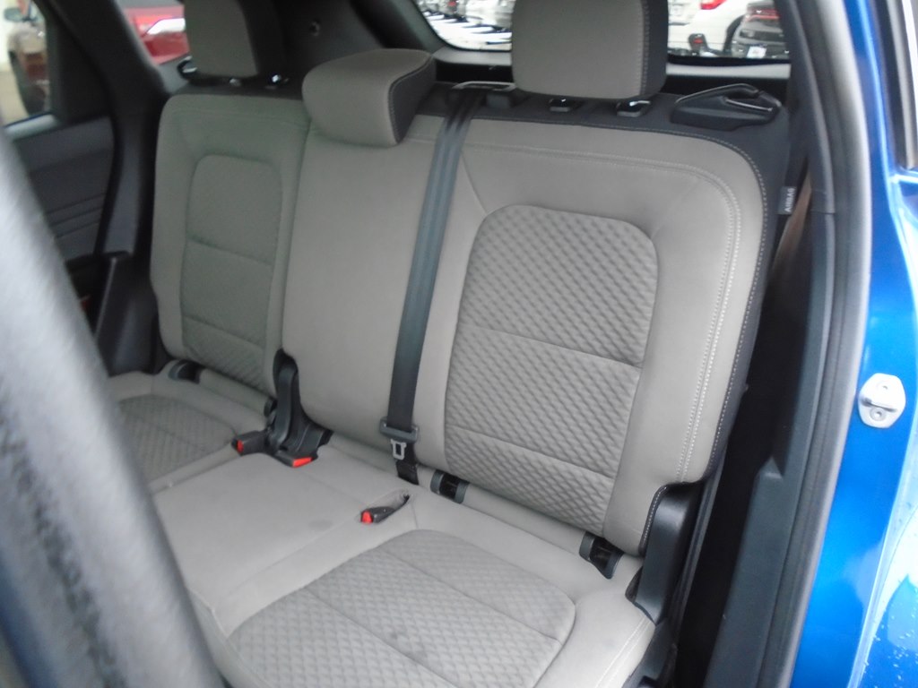 Photo 25 of this FORD ESCAPE