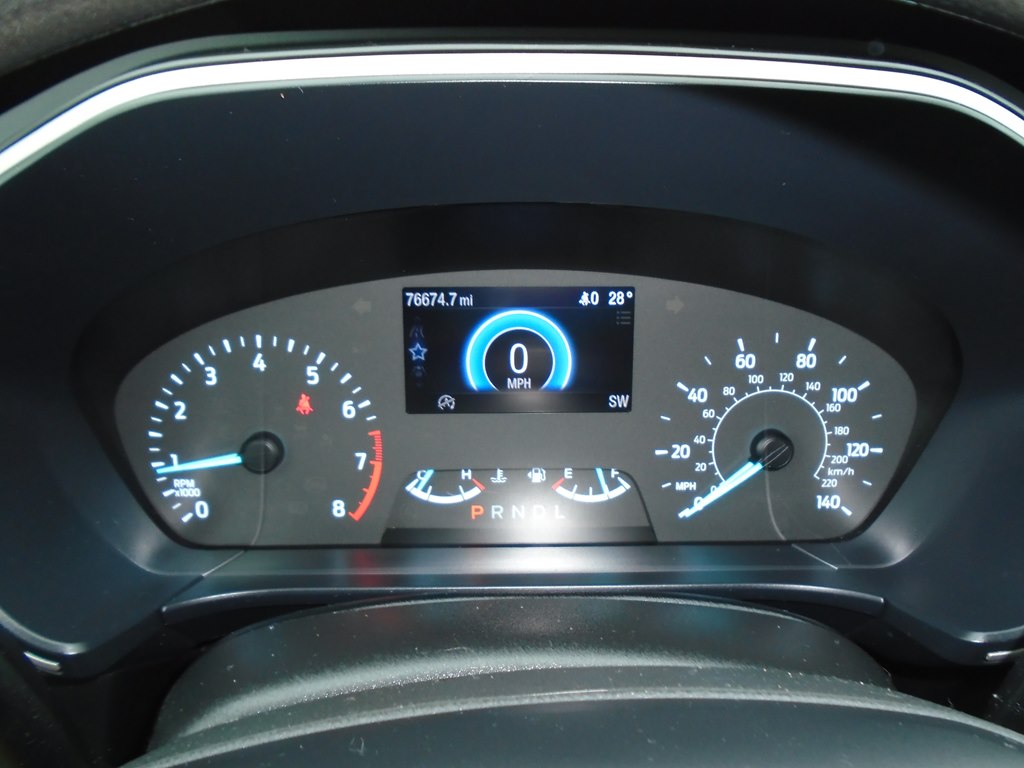 Photo 48 of this FORD ESCAPE
