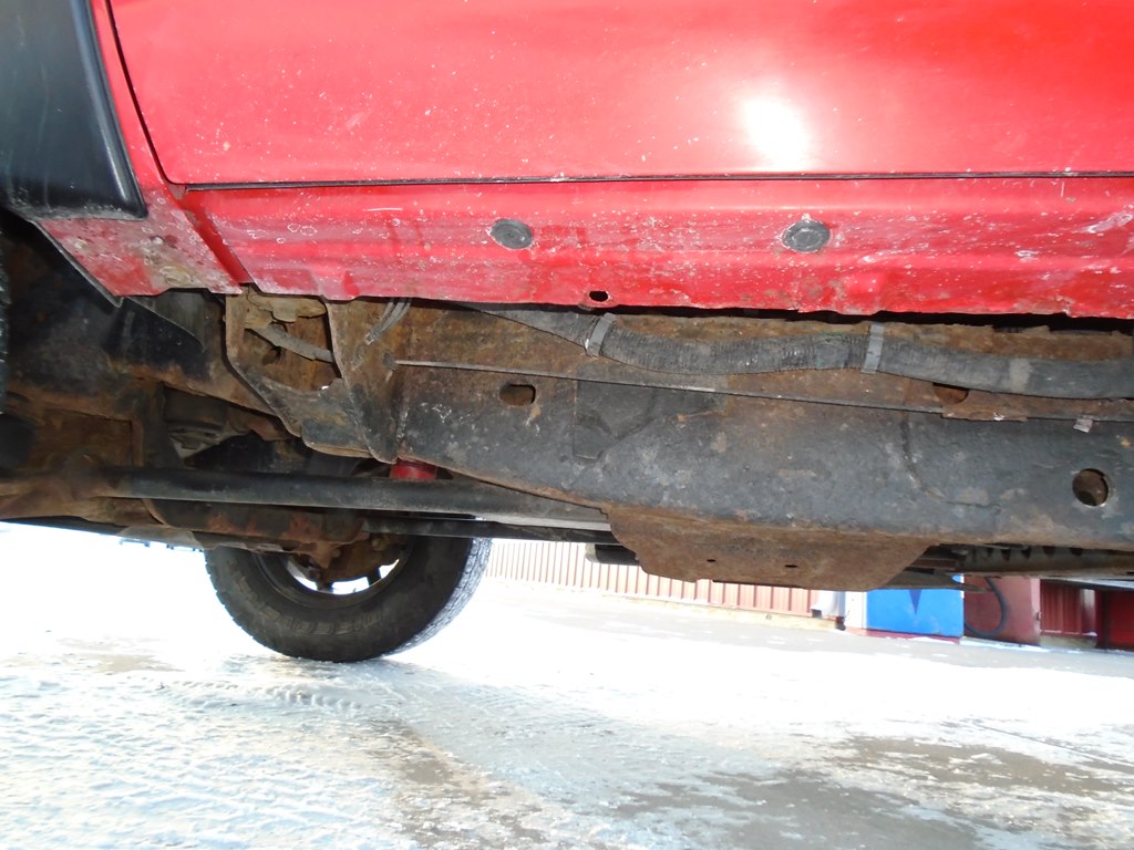 Photo 73 of this CHEVROLET SILVERADO 2500