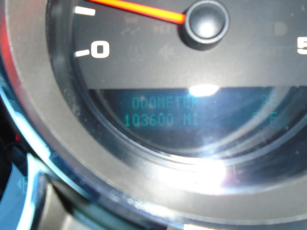 Photo 53 of this CHEVROLET SILVERADO 2500