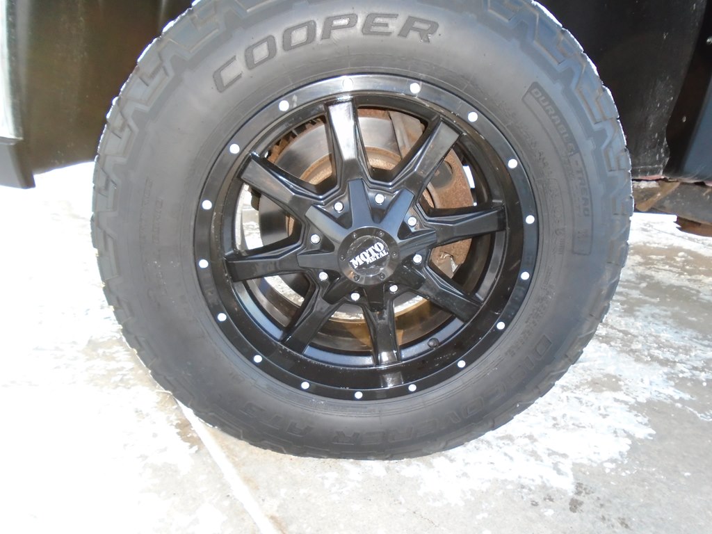 Photo 68 of this CHEVROLET SILVERADO 2500