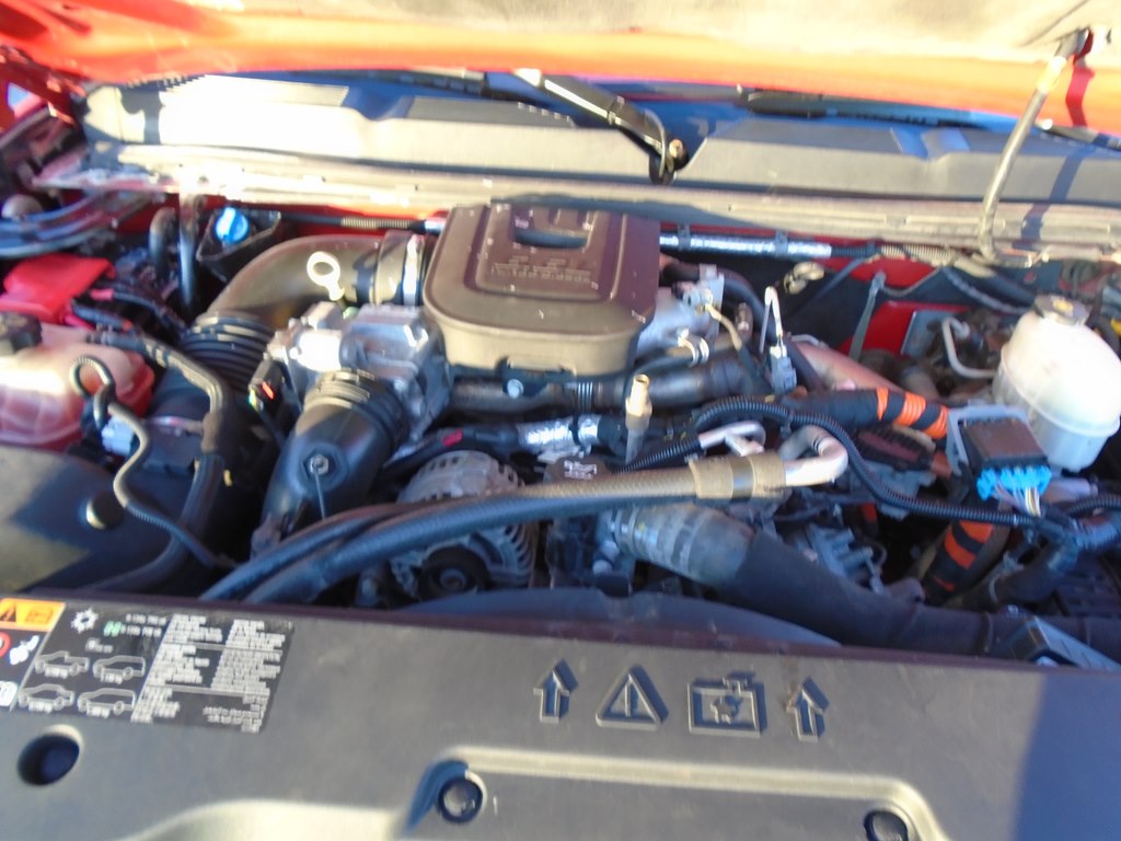 Photo 65 of this CHEVROLET SILVERADO 2500