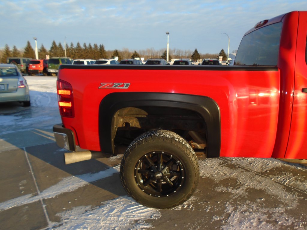 Photo 12 of this CHEVROLET SILVERADO 2500