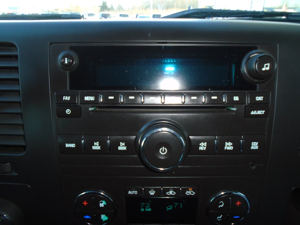 Photo 54 of this CHEVROLET SILVERADO 2500