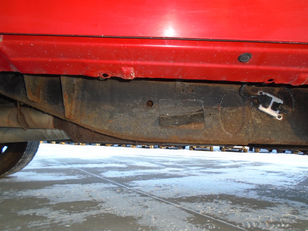 Photo 79 of this CHEVROLET SILVERADO 2500