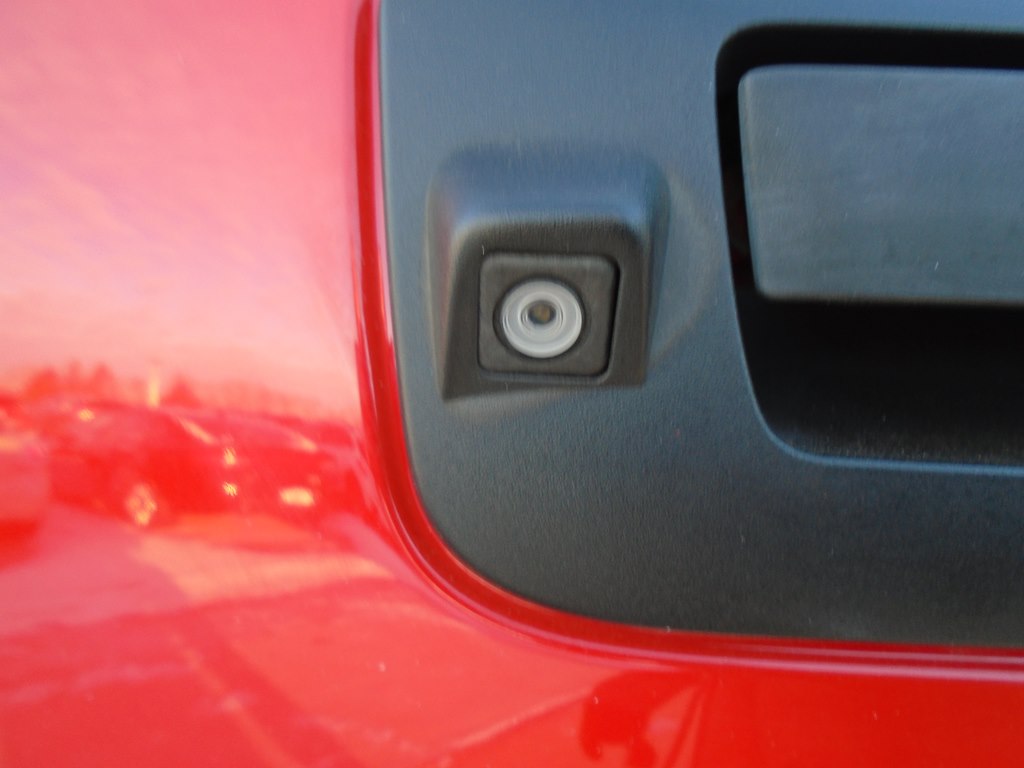 Photo 14 of this CHEVROLET SILVERADO 2500