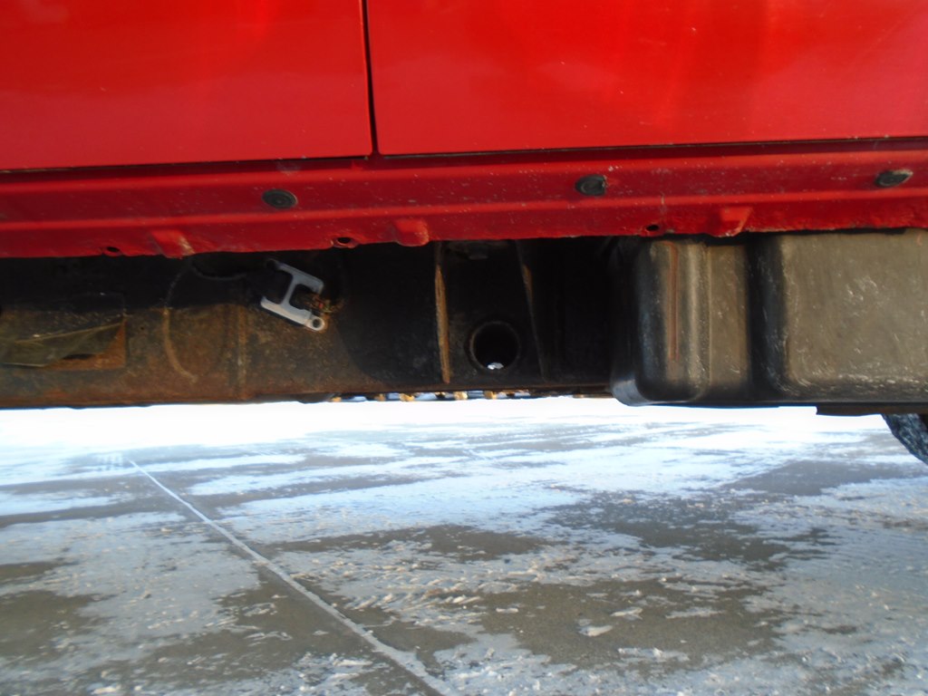 Photo 78 of this CHEVROLET SILVERADO 2500