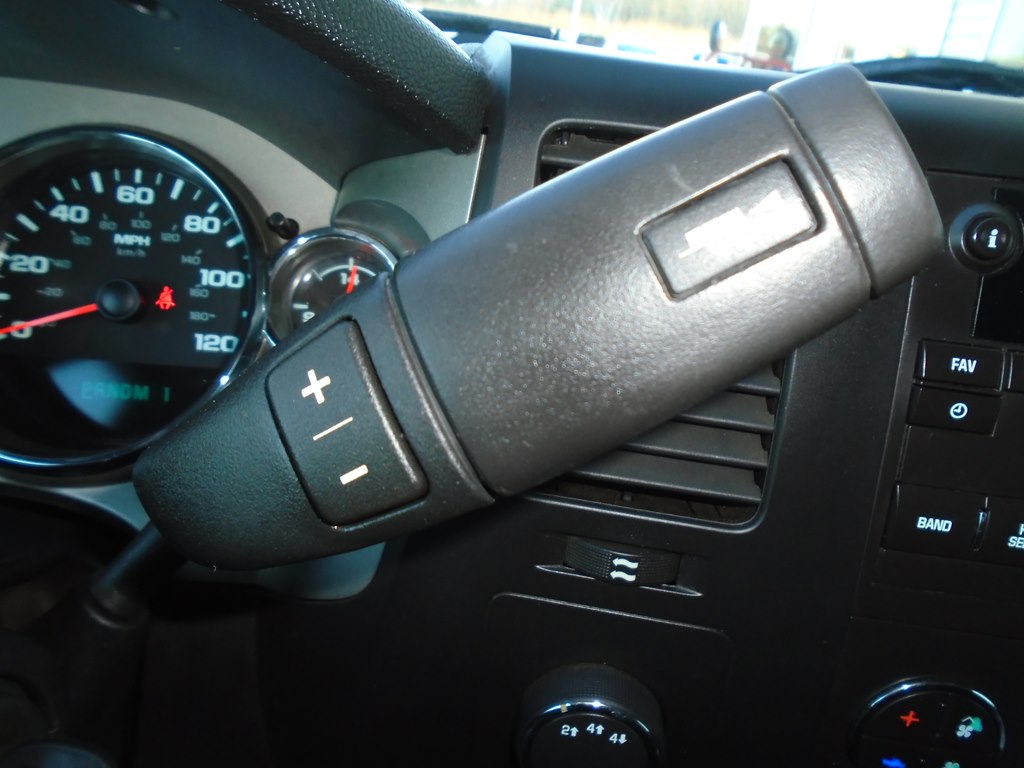 Photo 57 of this CHEVROLET SILVERADO 2500