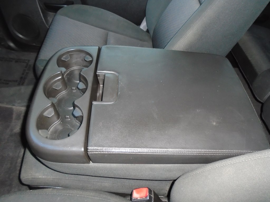 Photo 58 of this CHEVROLET SILVERADO 2500