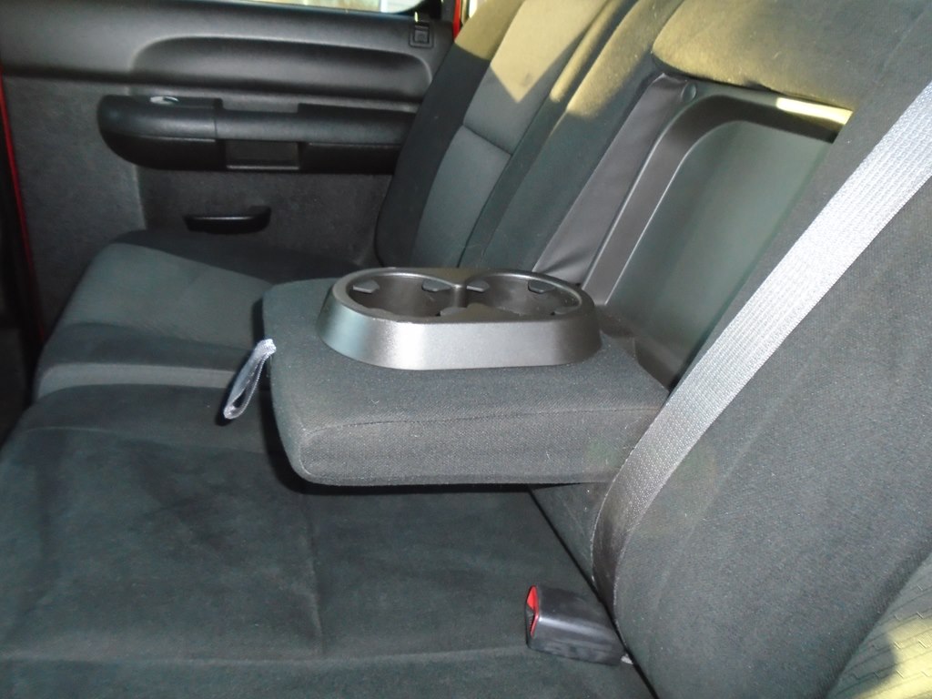 Photo 27 of this CHEVROLET SILVERADO 2500