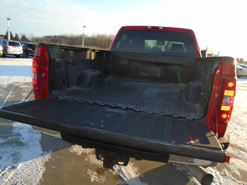 Photo 15 of this CHEVROLET SILVERADO 2500