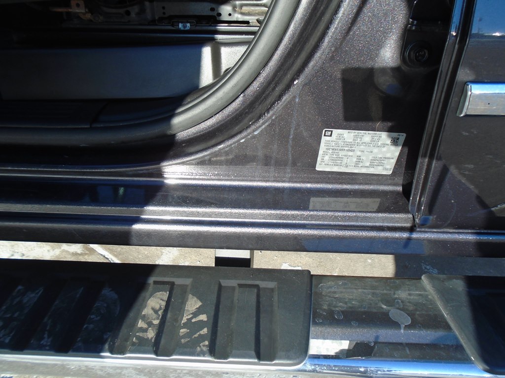 Photo 24 of this CHEVROLET SILVERADO 2500