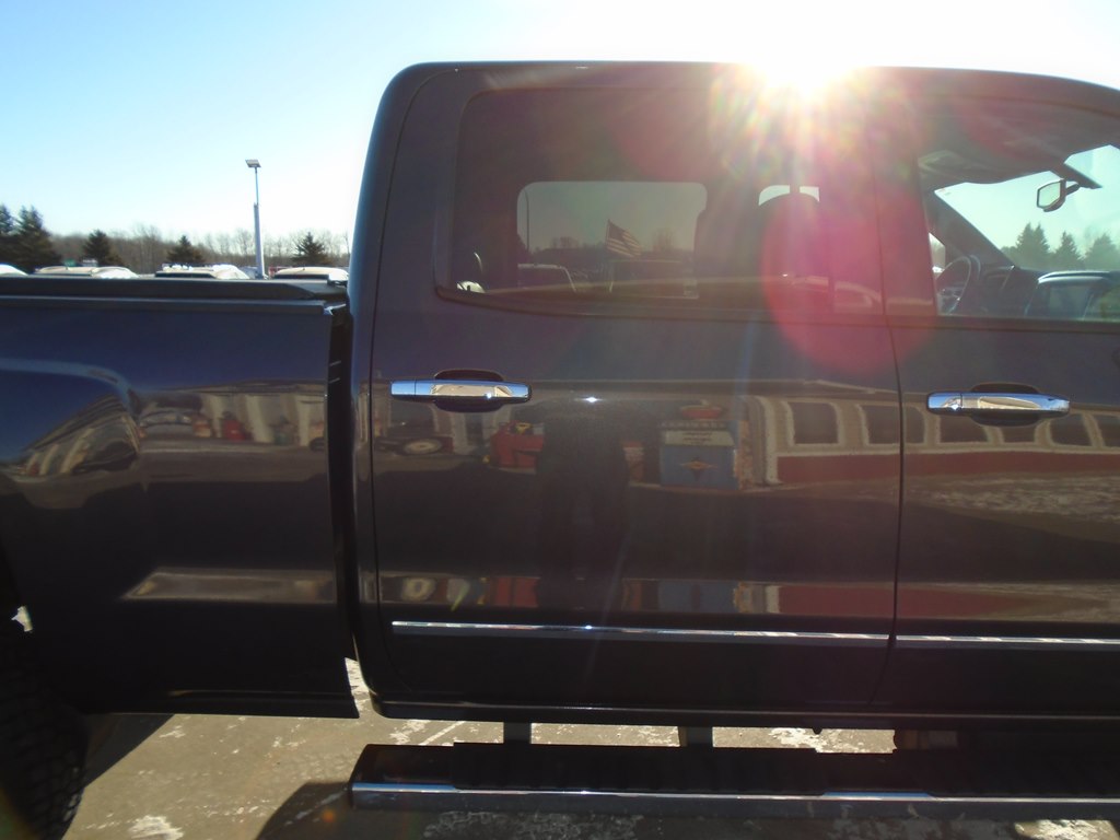 Photo 10 of this CHEVROLET SILVERADO 2500