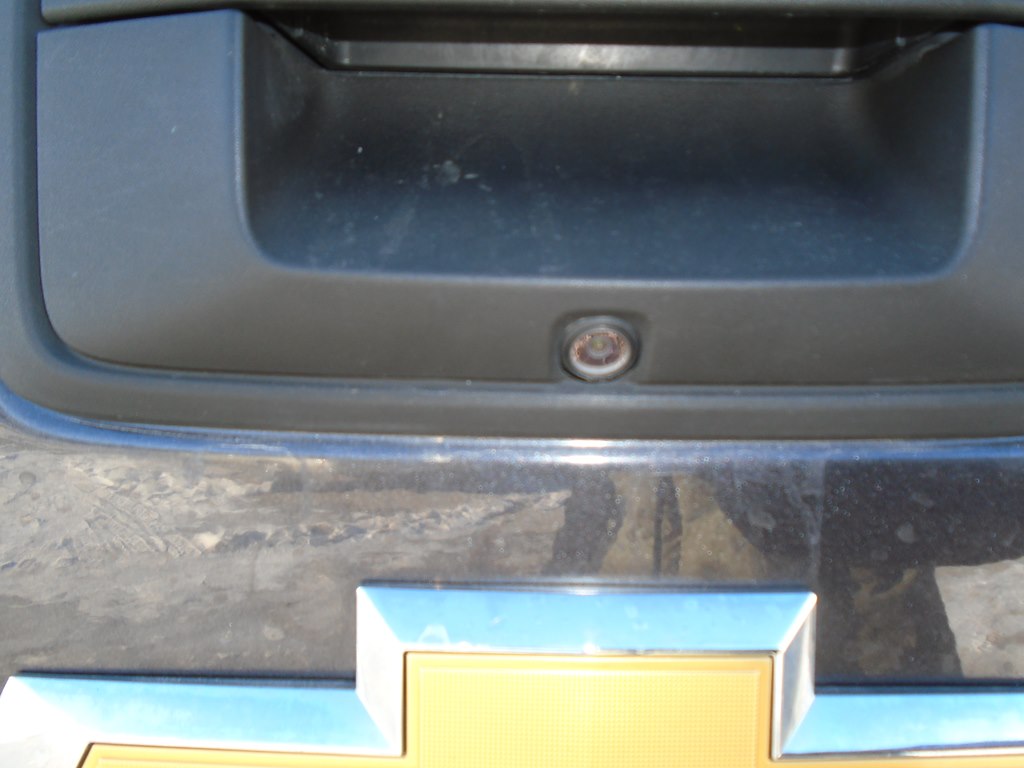 Photo 13 of this CHEVROLET SILVERADO 2500