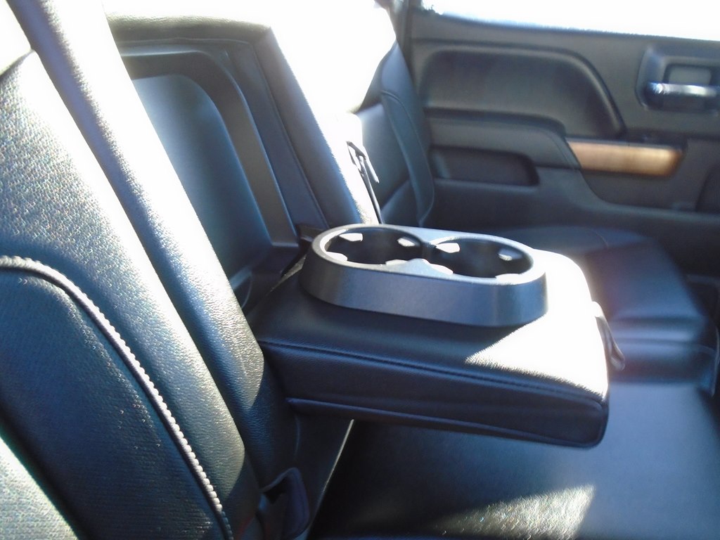 Photo 42 of this CHEVROLET SILVERADO 2500