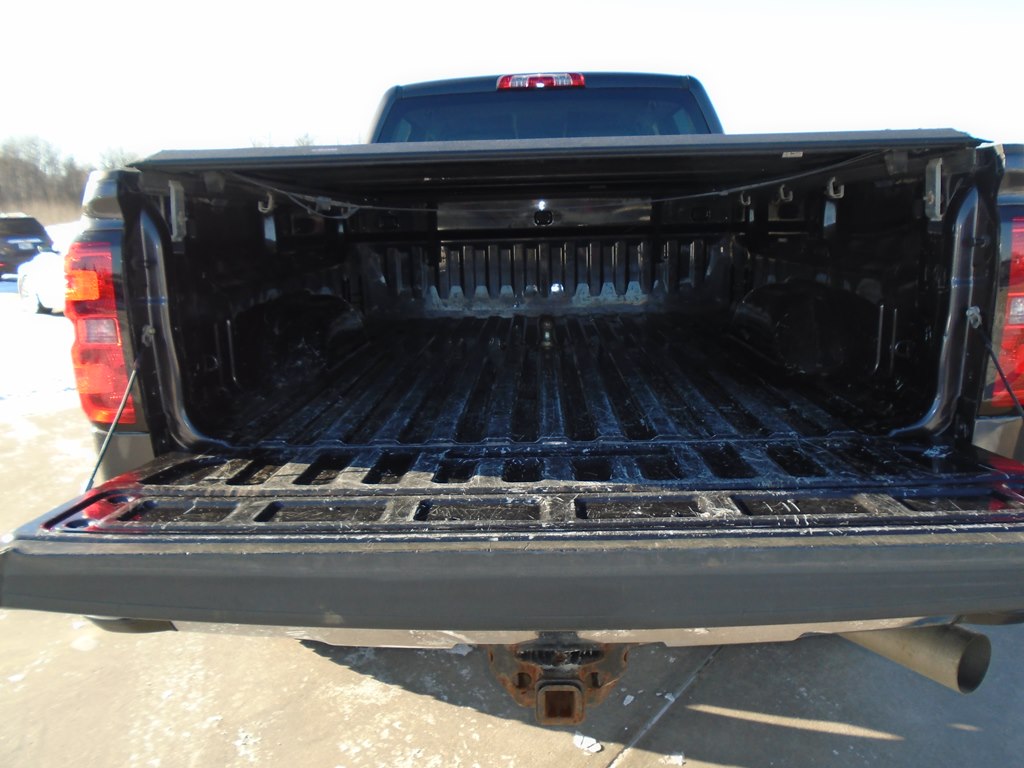 Photo 14 of this CHEVROLET SILVERADO 2500