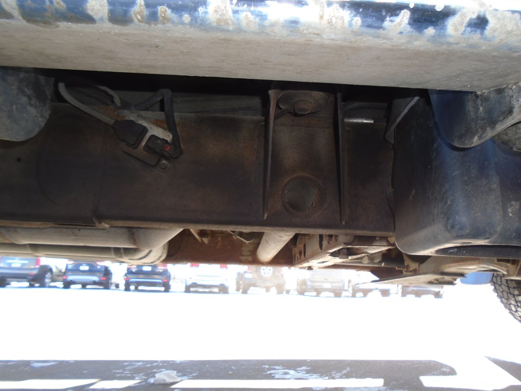 Photo 74 of this CHEVROLET SILVERADO 2500
