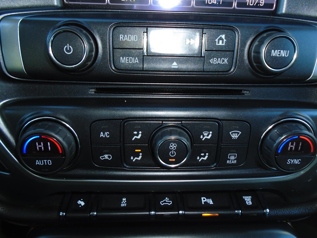 Photo 58 of this CHEVROLET SILVERADO 2500