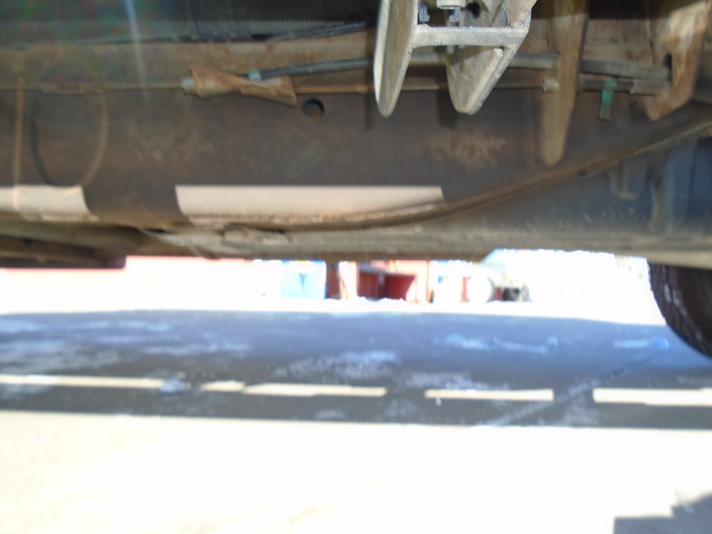 Photo 72 of this CHEVROLET SILVERADO 2500
