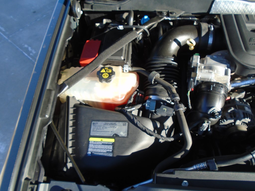Photo 65 of this CHEVROLET SILVERADO 2500