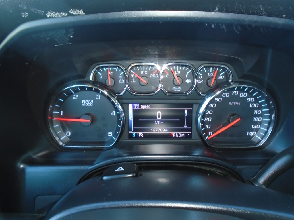Photo 53 of this CHEVROLET SILVERADO 2500