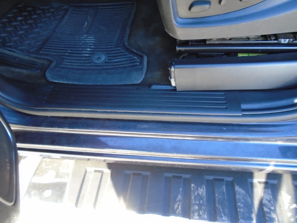 Photo 23 of this CHEVROLET SILVERADO 2500