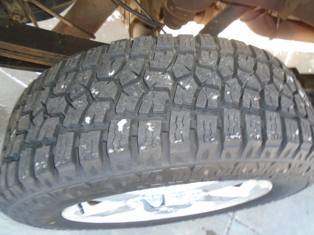 Photo 71 of this CHEVROLET SILVERADO 2500