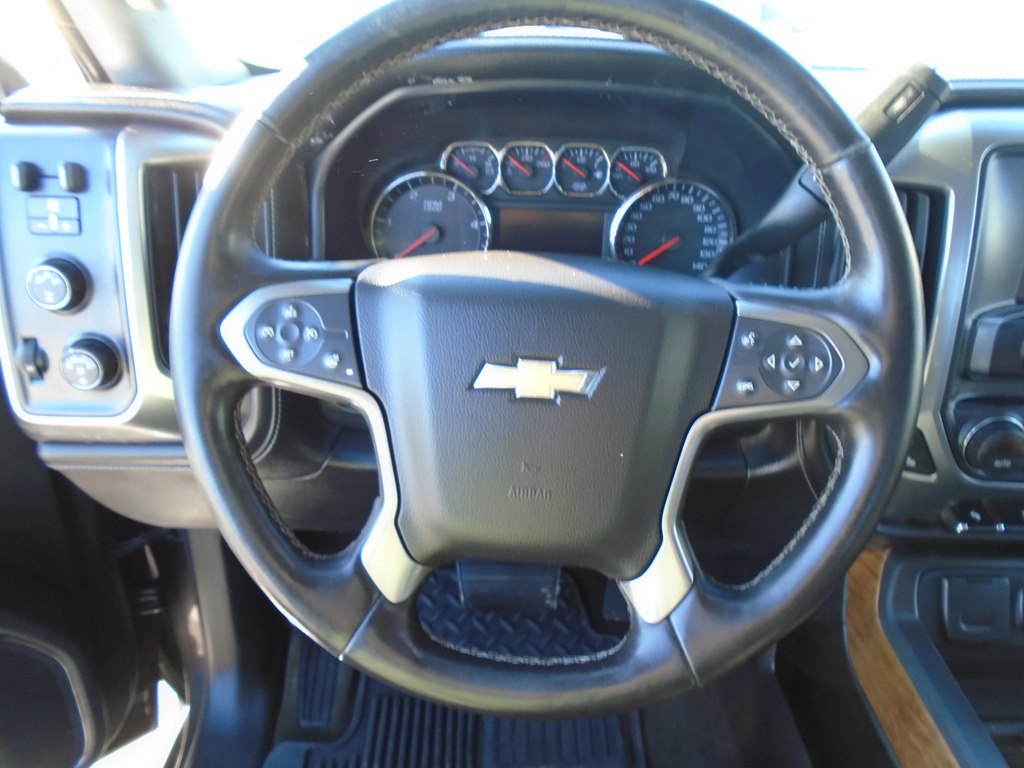 Photo 49 of this CHEVROLET SILVERADO 2500