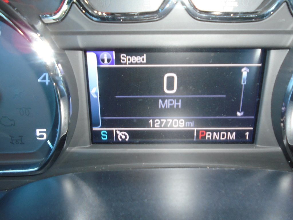 Photo 54 of this CHEVROLET SILVERADO 2500