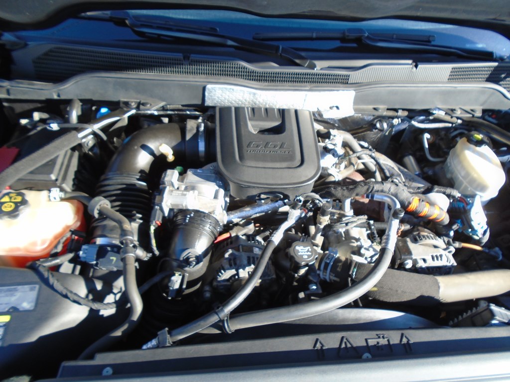 Photo 64 of this CHEVROLET SILVERADO 2500