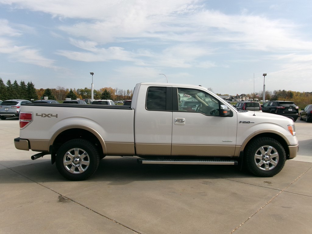 Photo 5 of this FORD F150