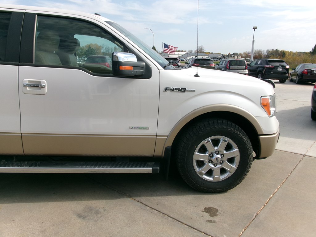 Photo 6 of this FORD F150