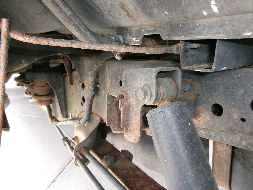 Photo 69 of this FORD F150