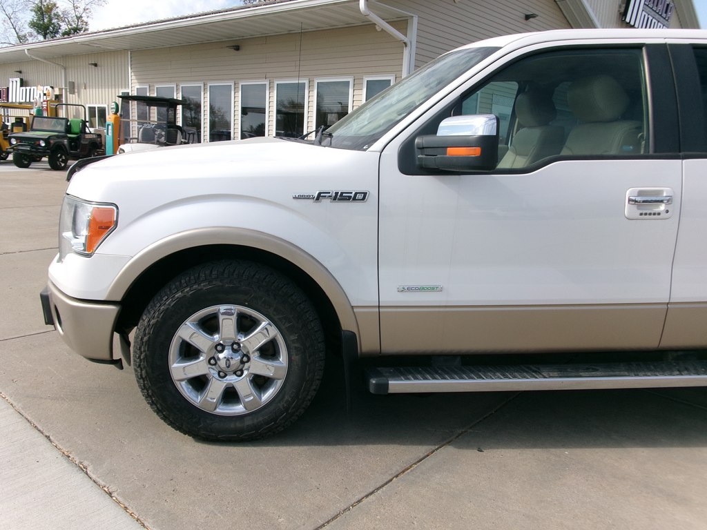 Photo 2 of this FORD F150