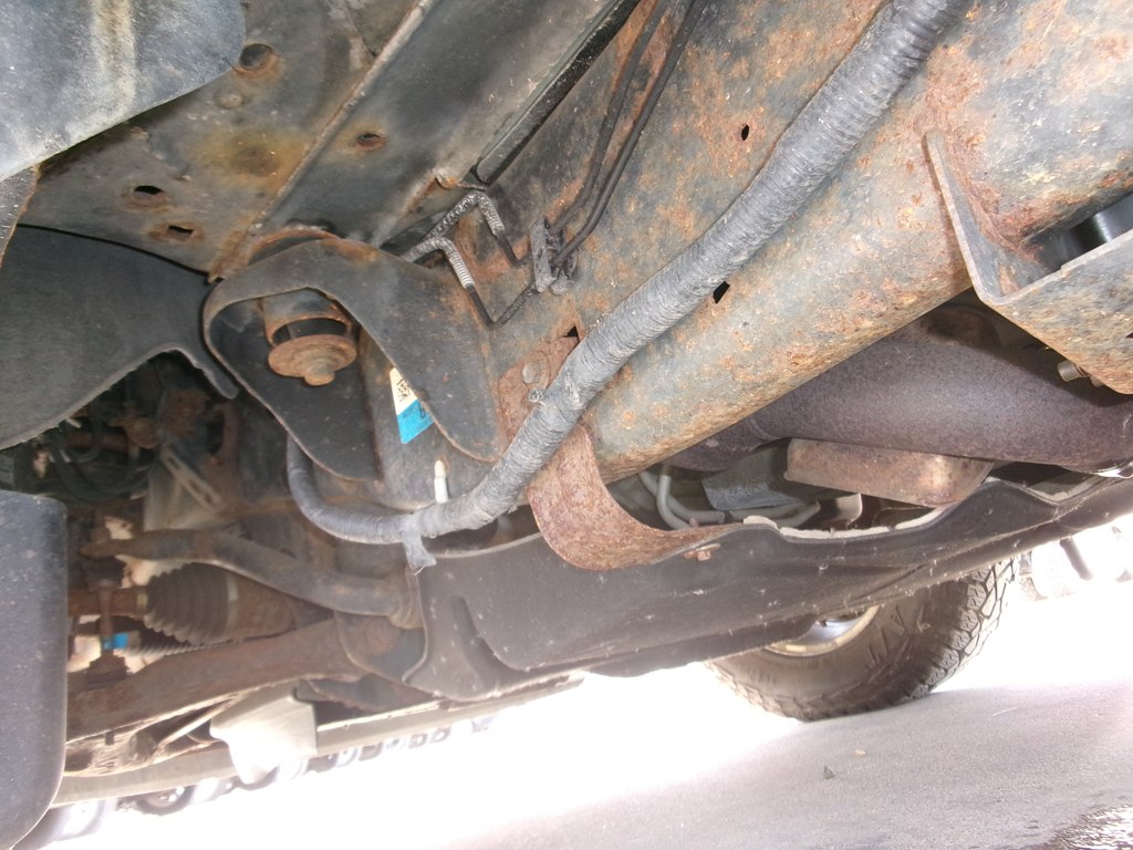 Photo 66 of this FORD F150