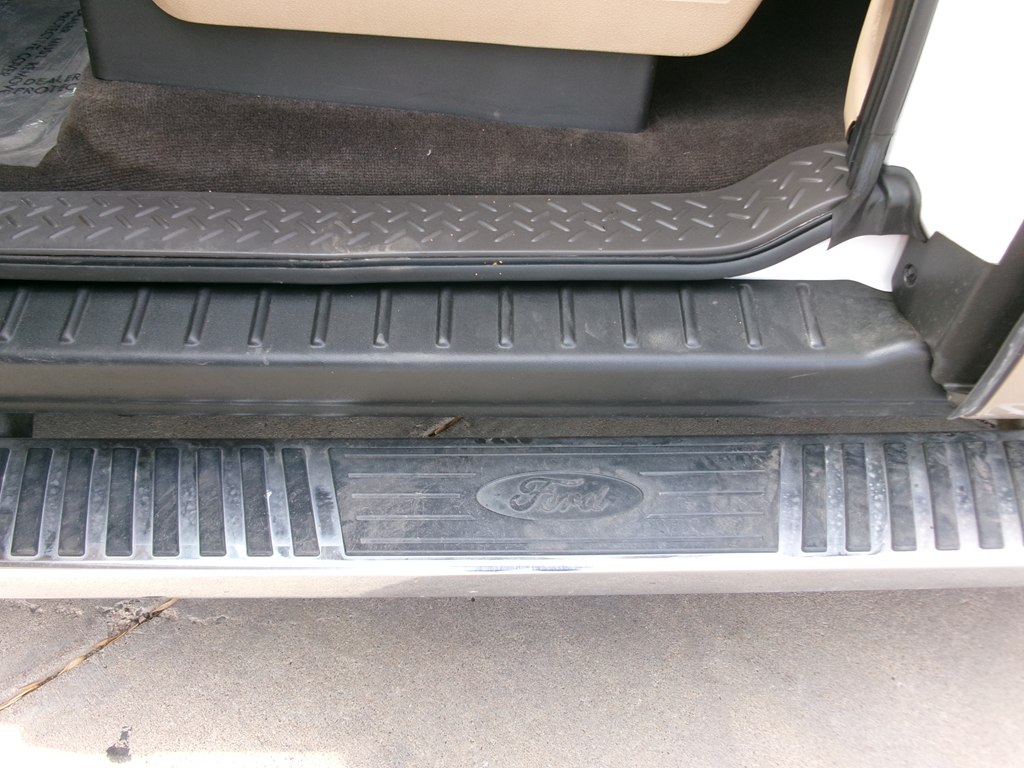 Photo 18 of this FORD F150