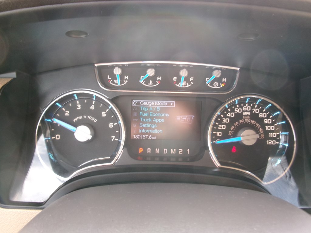 Photo 45 of this FORD F150