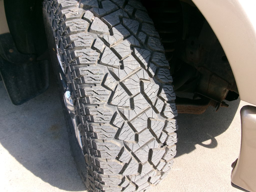 Photo 63 of this FORD F150