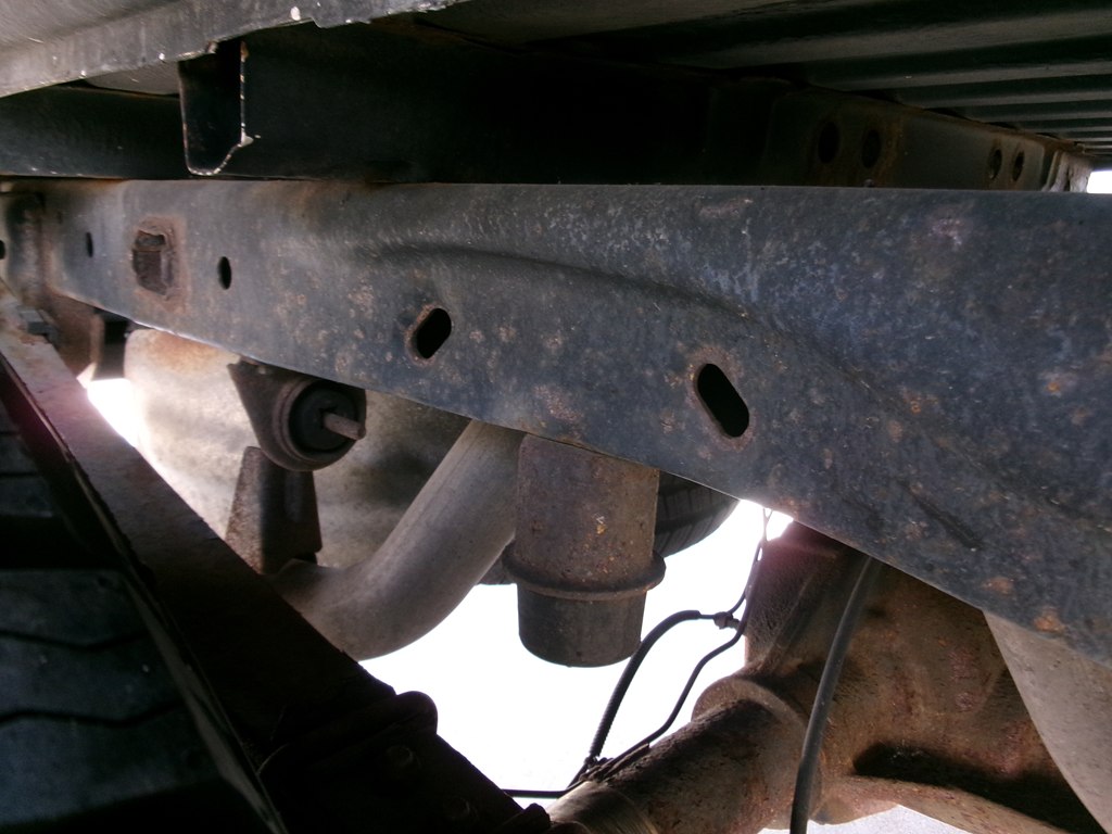 Photo 75 of this FORD F150