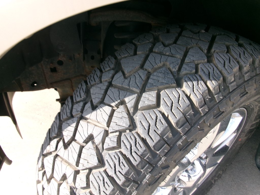 Photo 61 of this FORD F150