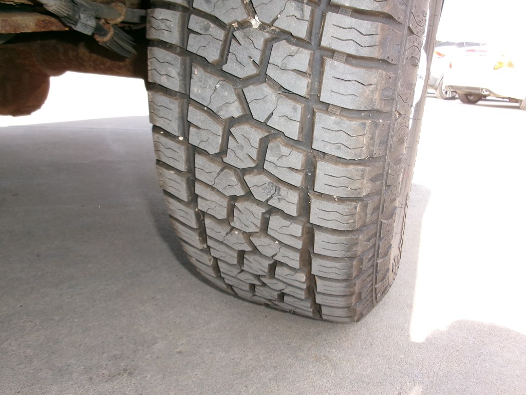 Photo 62 of this FORD F150