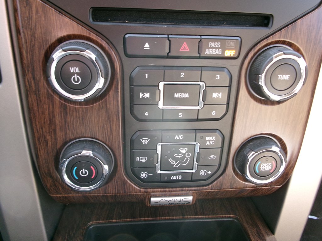 Photo 54 of this FORD F150