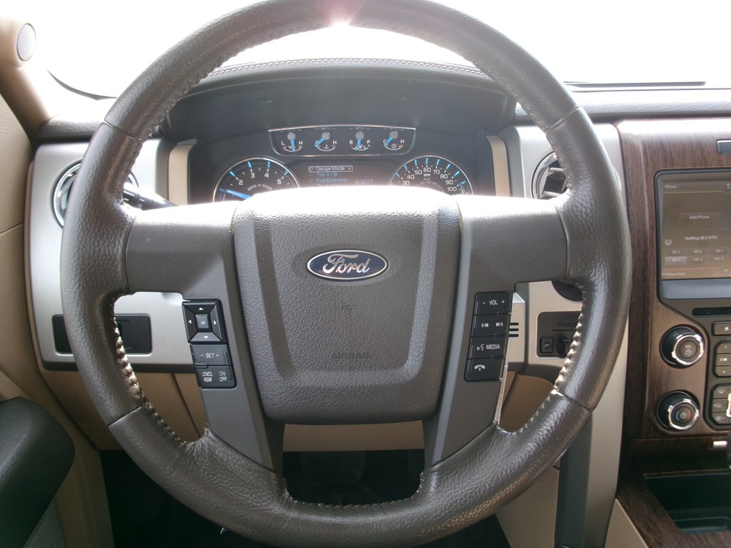 Photo 47 of this FORD F150