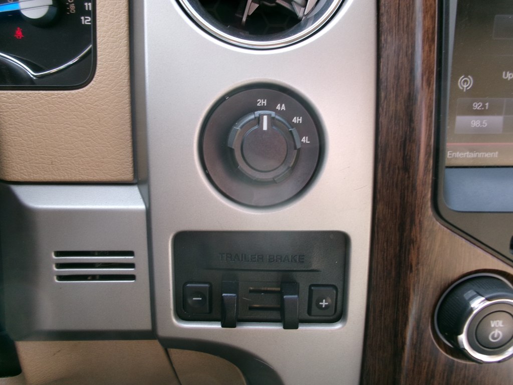 Photo 51 of this FORD F150