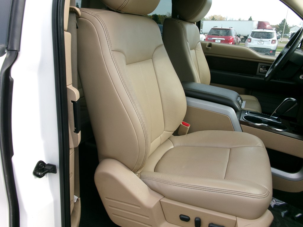 Photo 28 of this FORD F150